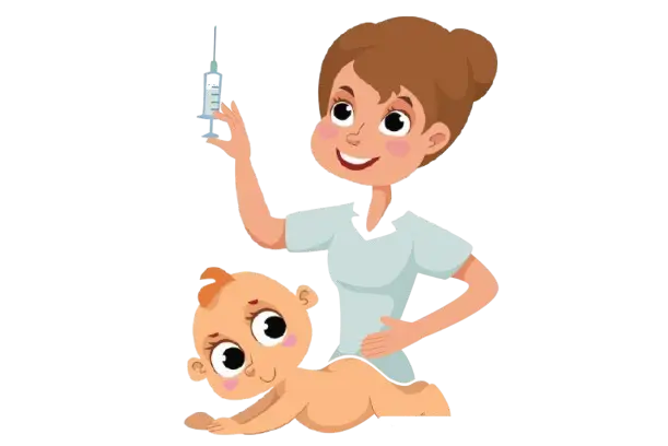 baby vaccine